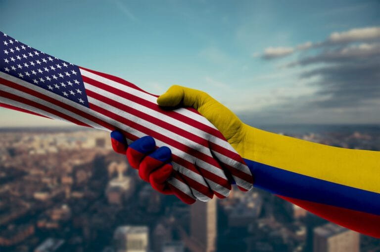 Colombia EEUU Cita con el Derecho abogado y consultores Asesorias