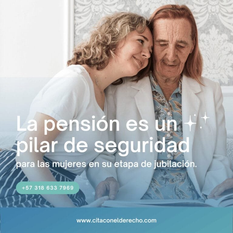Derecho a ala pension Cita con el Derecho abogado y consultores