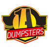 Dumpster