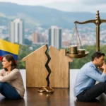 Separación de bienes en Colombia: qué implica