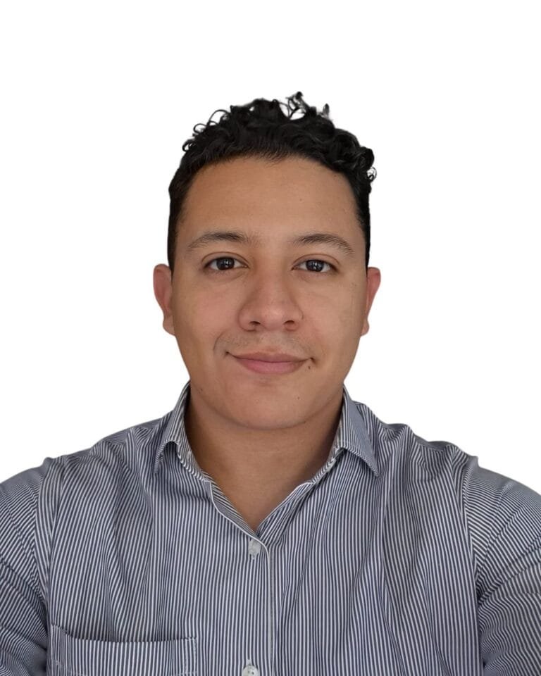 Asistente Jurídico - Administrativo Germán Grajales