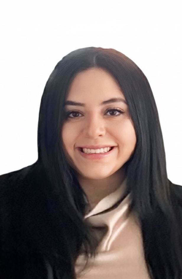 Abogada Migración Lucía Acosta