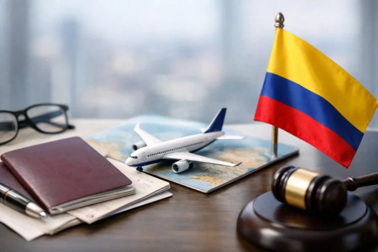 Cambios visas colombianas 2026: qué esperar