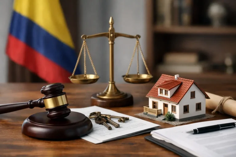Sucesión intestada en Colombia: qué hacer