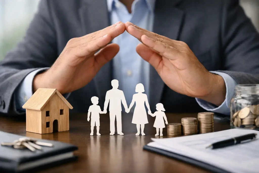 7 mejores estrategias para proteger patrimonio familiar
