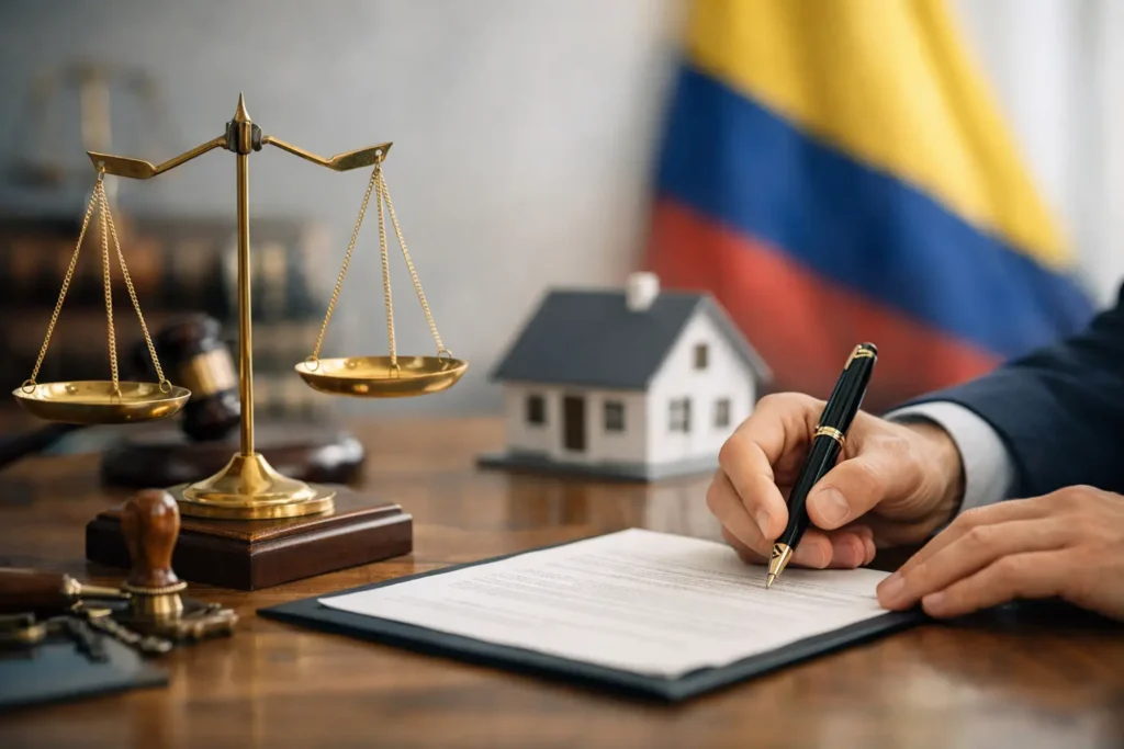 Cuánto tarda una sucesión notarial en Colombia