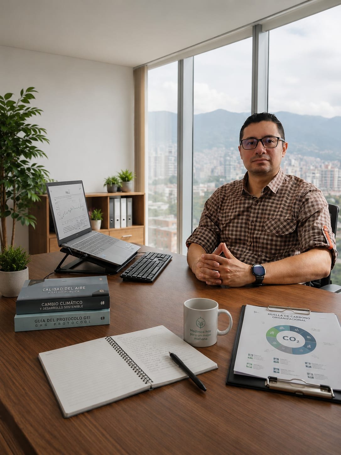 Ing. Oscar Fabián Arcos Jiménez